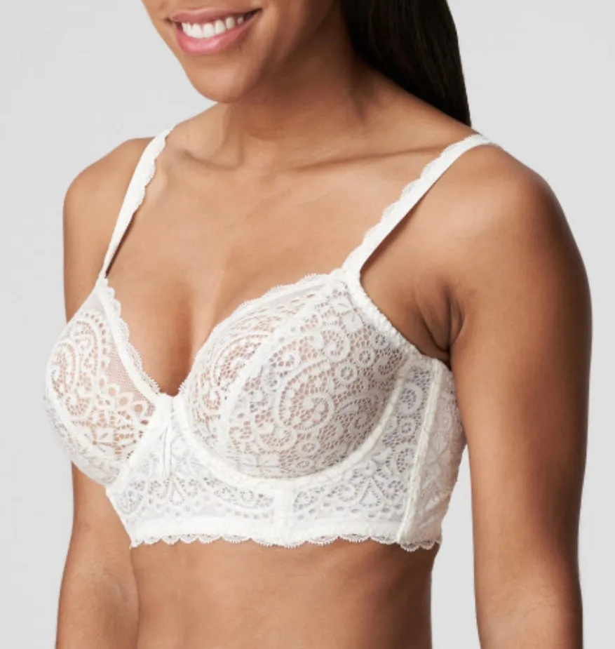 I Do Longline 0141606/07 - Natural