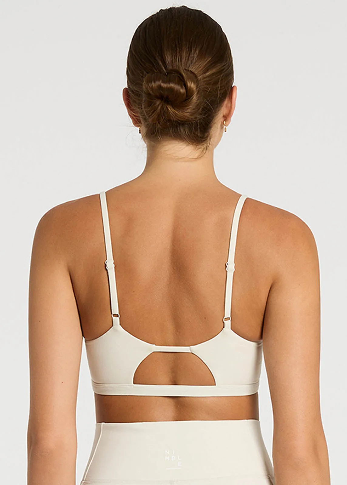In Motion V Bralette