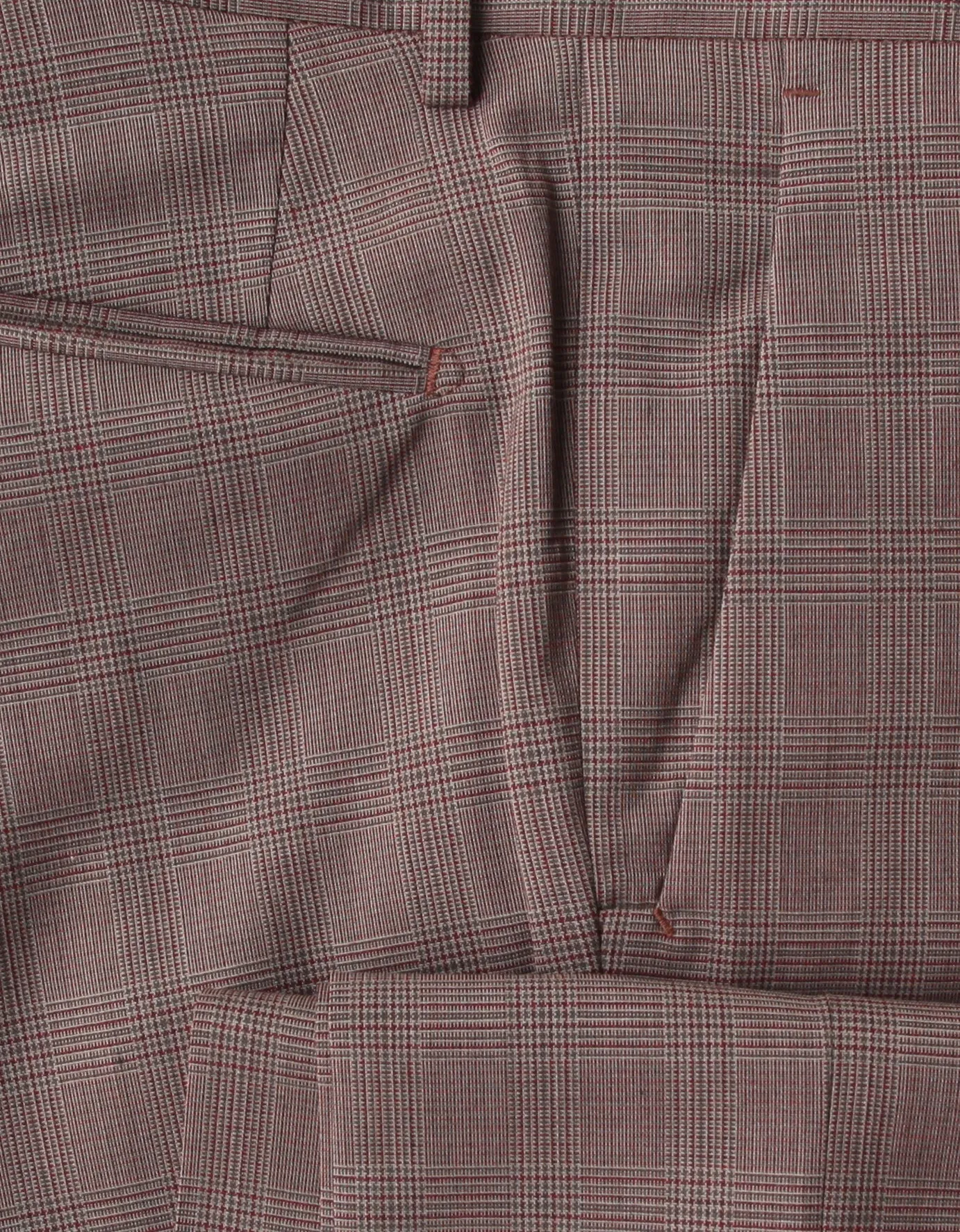 Incotex Brown Pants