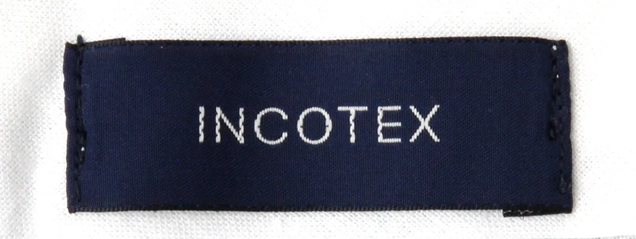 Incotex Brown Pants