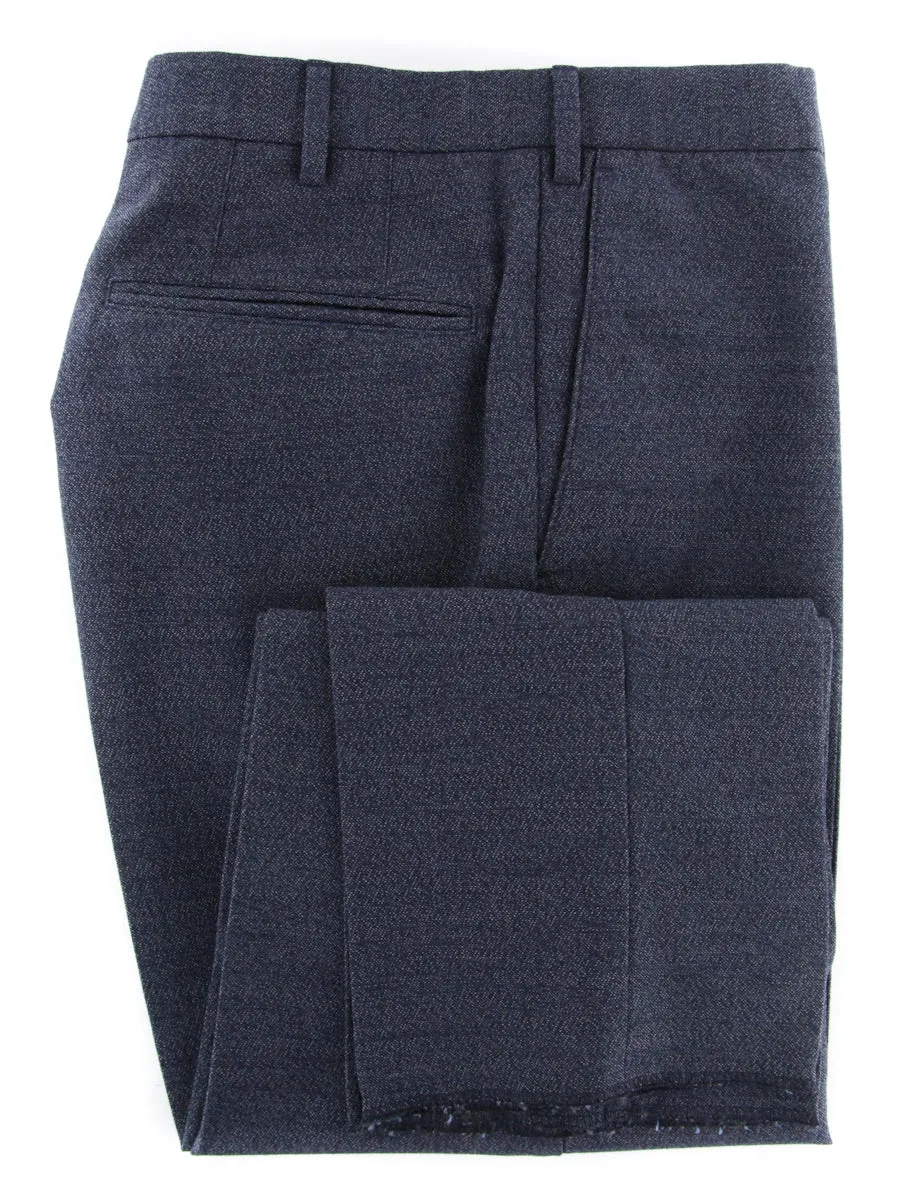 Incotex Dark Blue Pants
