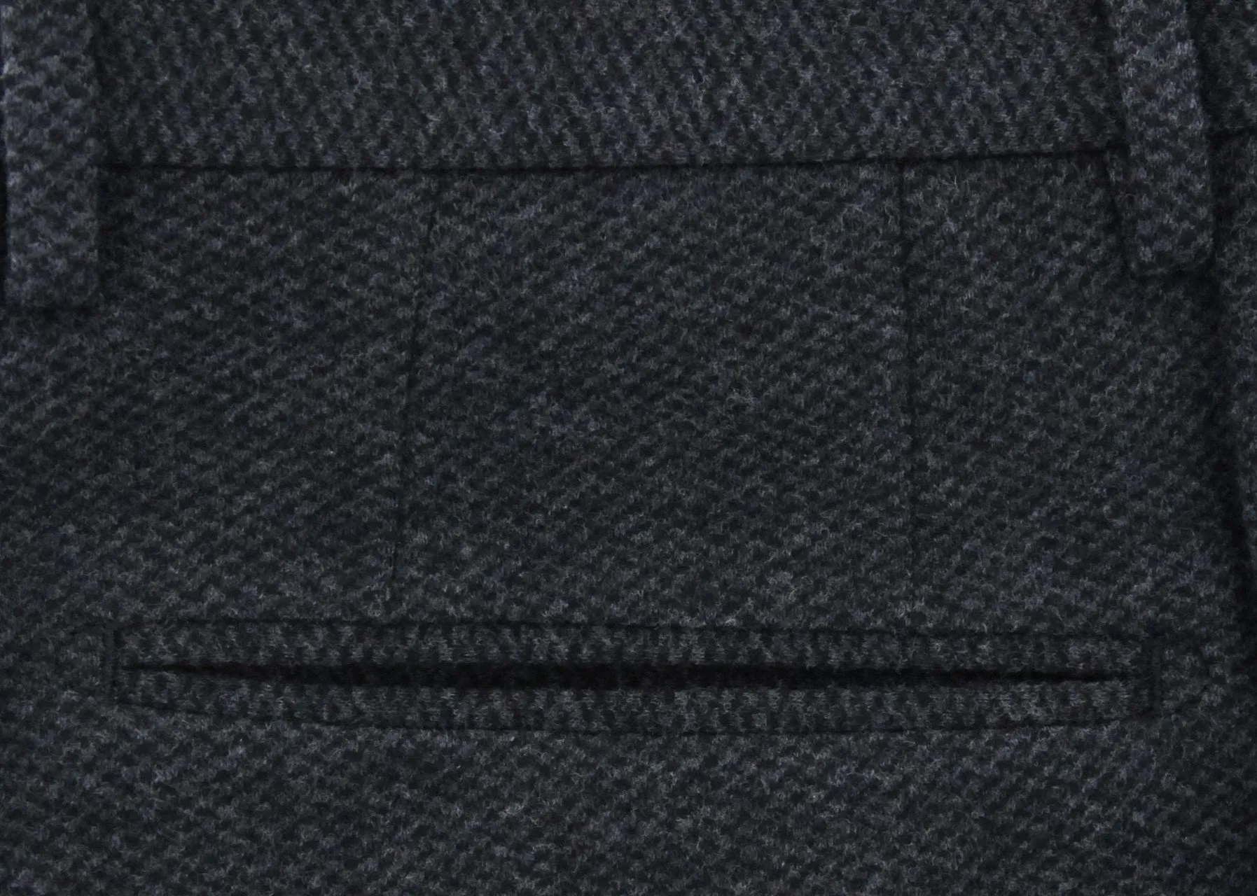 Incotex Dark Gray Pants