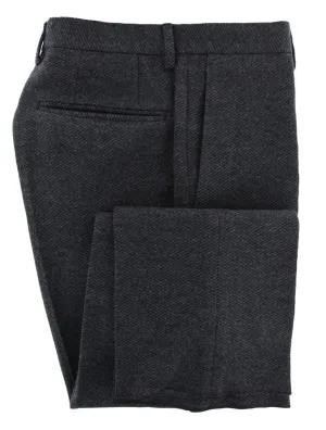Incotex Dark Gray Pants
