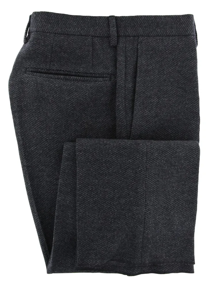 Incotex Dark Gray Pants