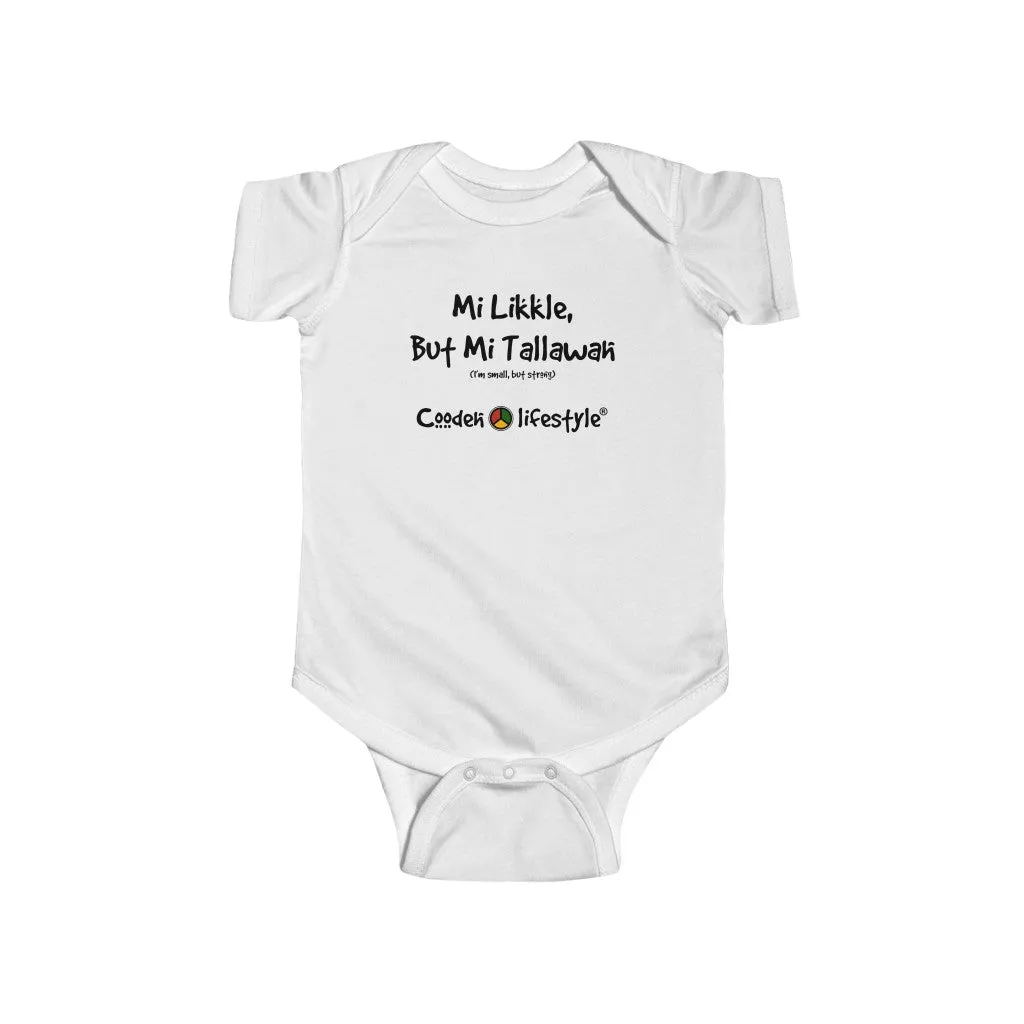 Infant Fine Jersey Onesie (MLBMT)