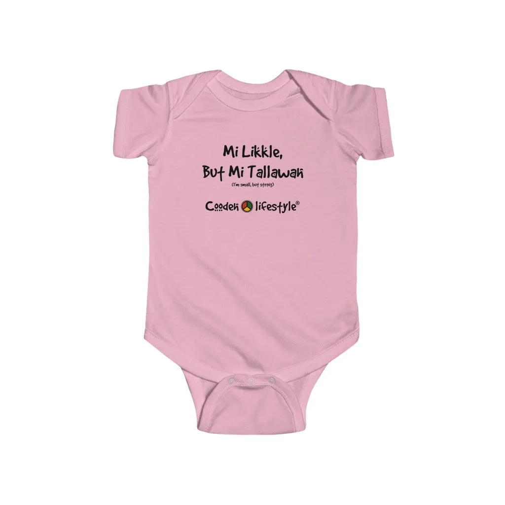 Infant Fine Jersey Onesie (MLBMT)