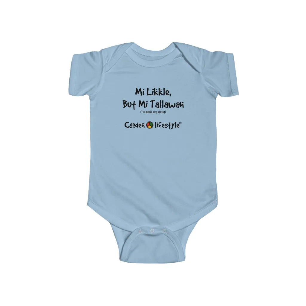 Infant Fine Jersey Onesie (MLBMT)