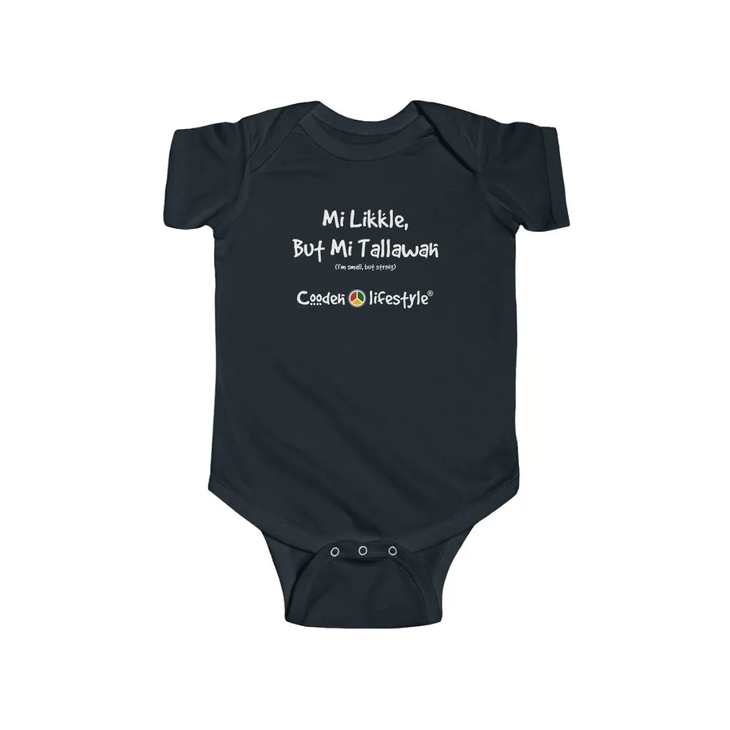 Infant Fine Jersey Onesie (MLBMT)
