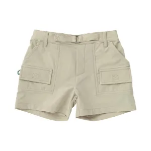 Inshore Performance Short