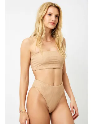 Jenna Top Sand
