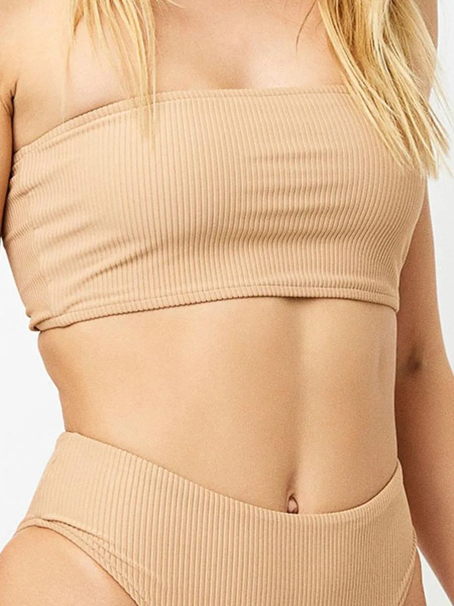 Jenna Top Sand