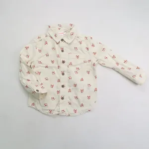 Joe Fresh - Long Sleeve (3T)