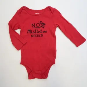 Joe Fresh - Onesie (6-12M)