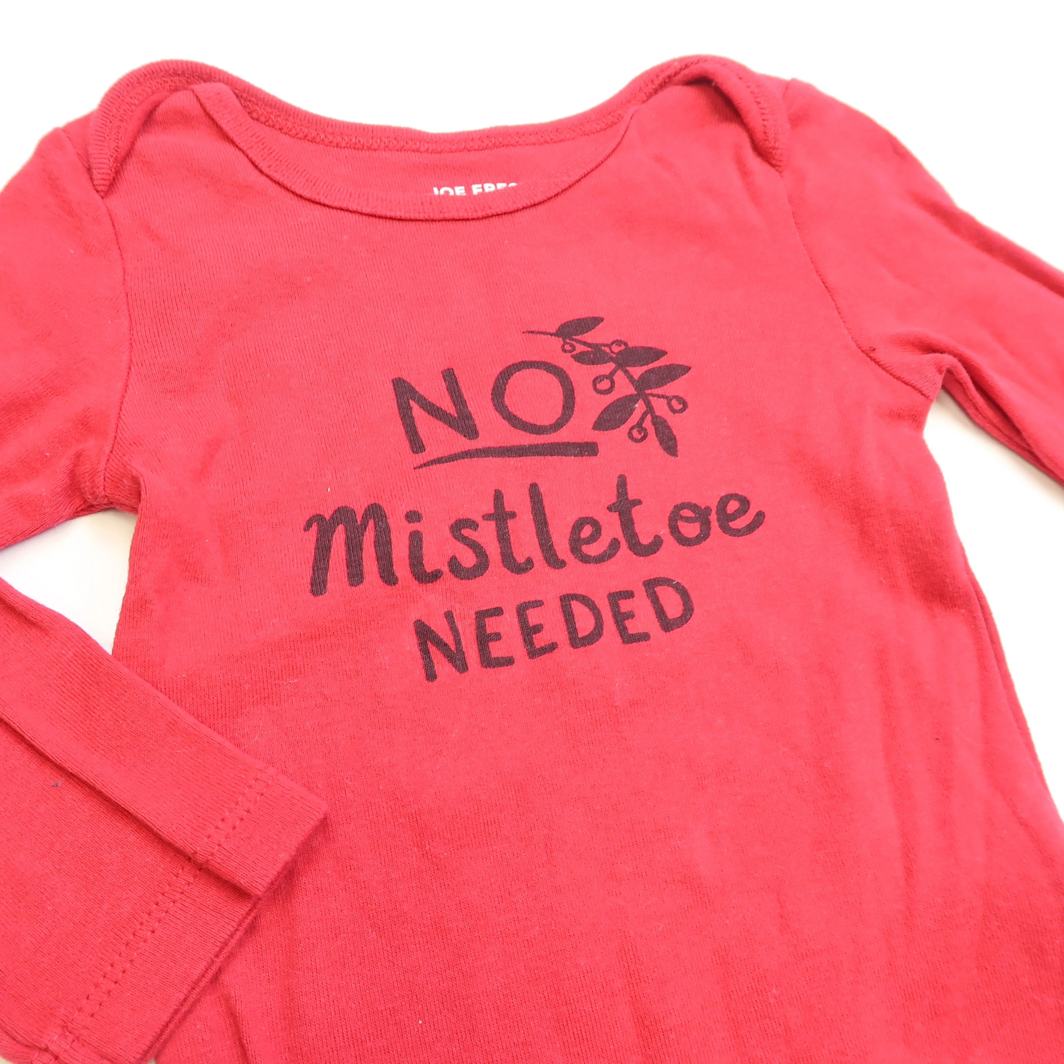 Joe Fresh - Onesie (6-12M)
