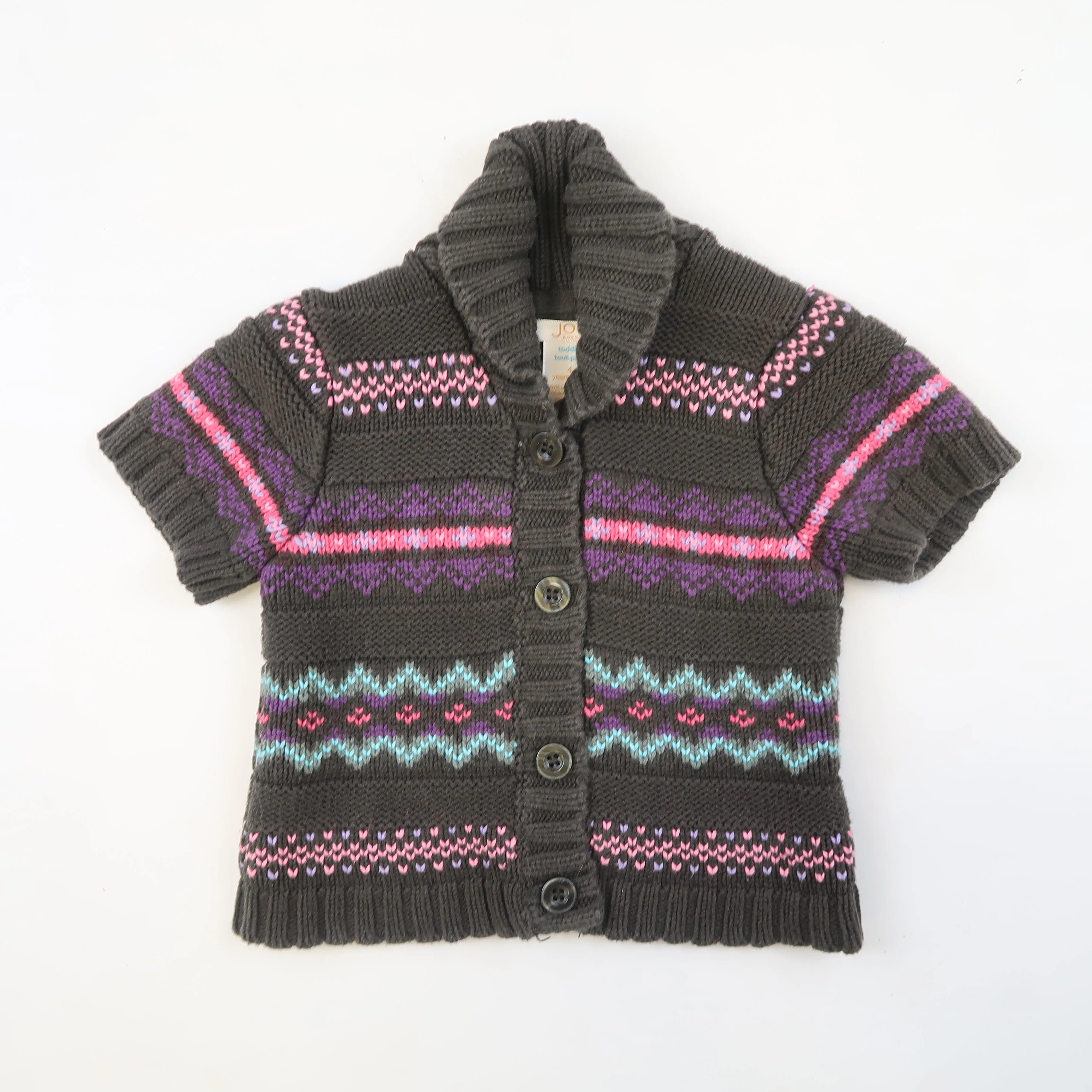 Joe Fresh - Sweater (4Y)