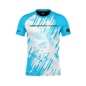 Jordan's Darts Academy Training Tee