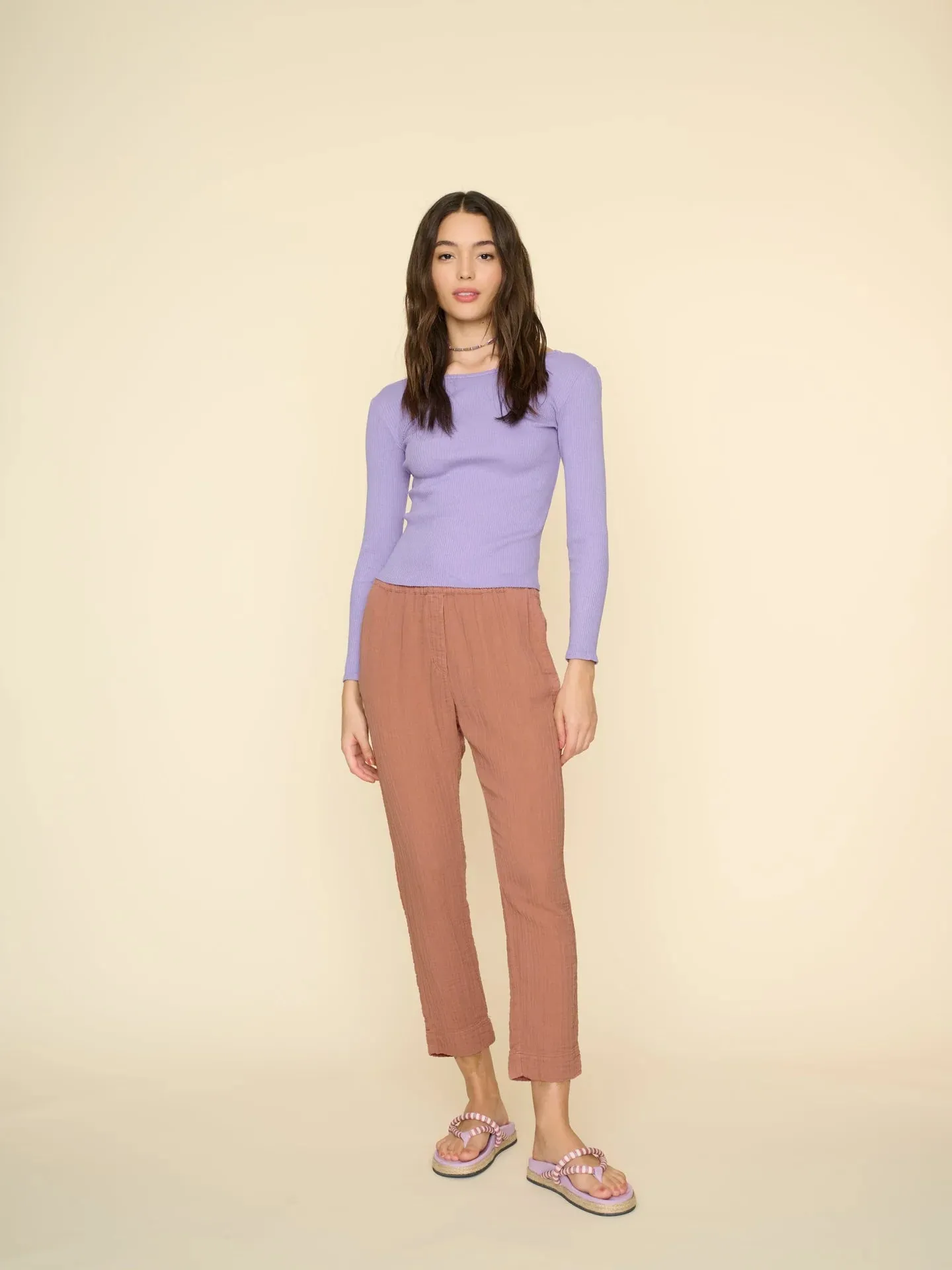 Jordyn Pant