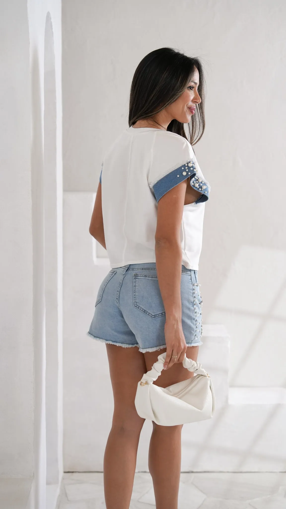 Julie top