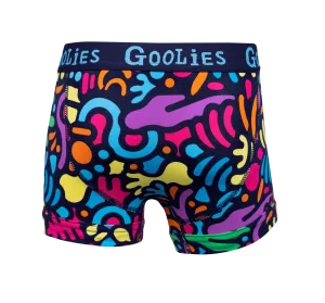 Jurassic - Kids Boxer Shorts - Goolies