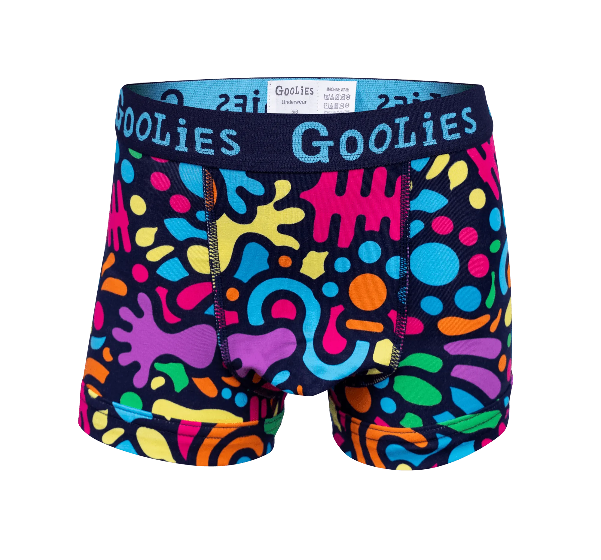 Jurassic - Kids Boxer Shorts - Goolies