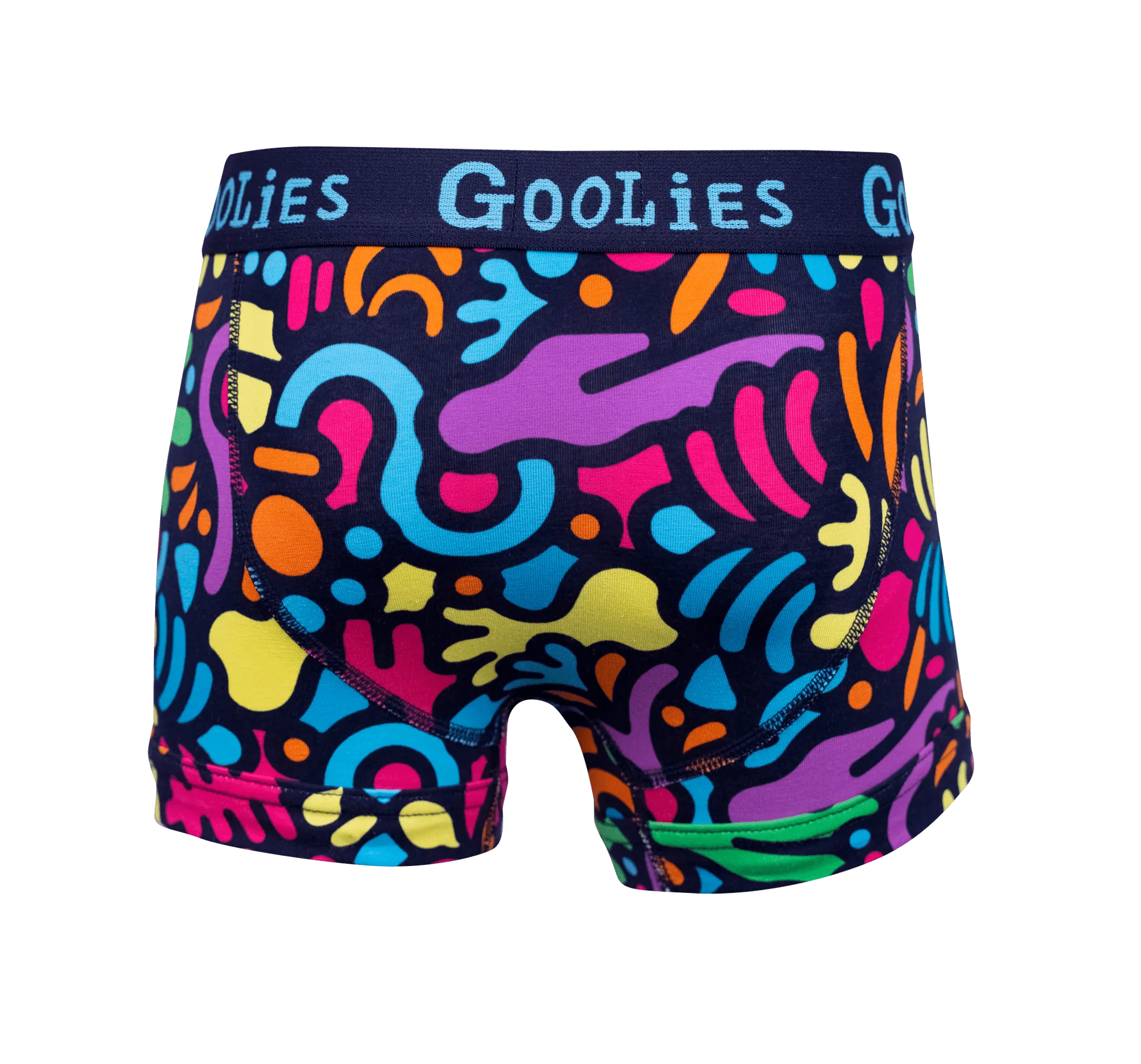 Jurassic - Kids Boxer Shorts - Goolies