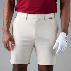 Kappa Alpha Psi MCMXI Golf Shorts (Tan) - FINAL SALE