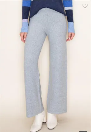 KELSEY GREY PANTS