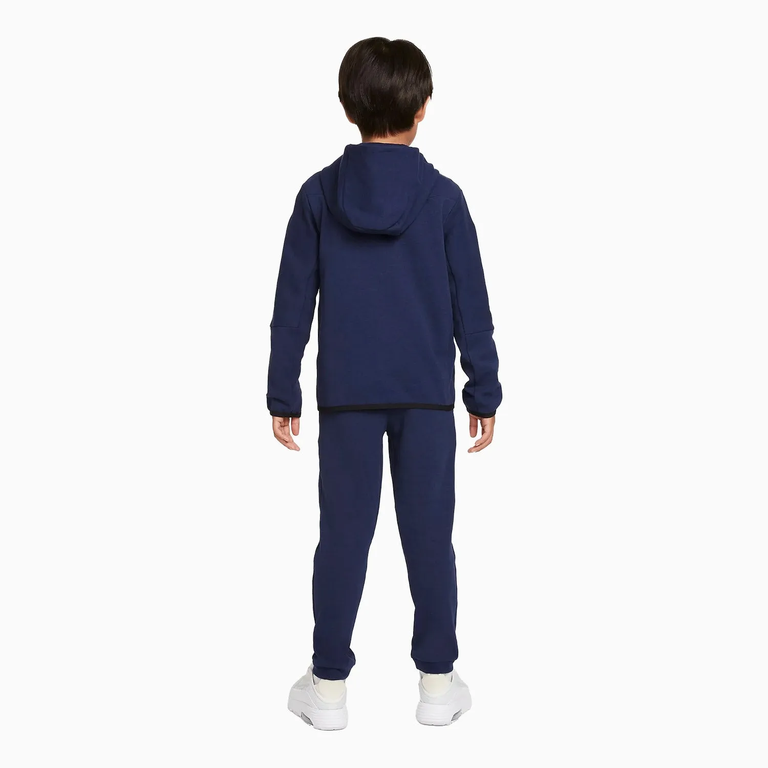Kid's Sportswear Tech Fleece Outfit