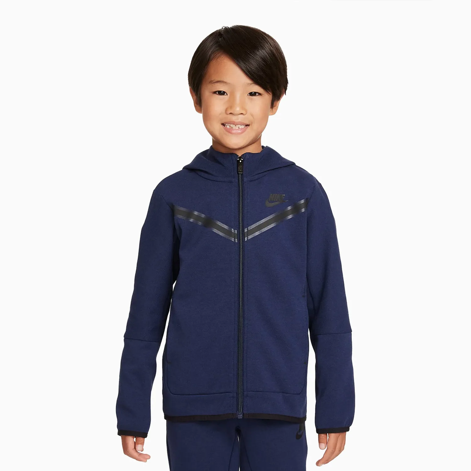 Kid's Sportswear Tech Fleece Outfit