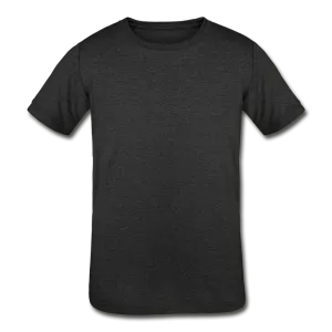 Kids' Tri-Blend T-Shirt (Personalize)