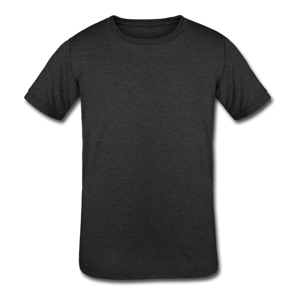Kids' Tri-Blend T-Shirt (Personalize)