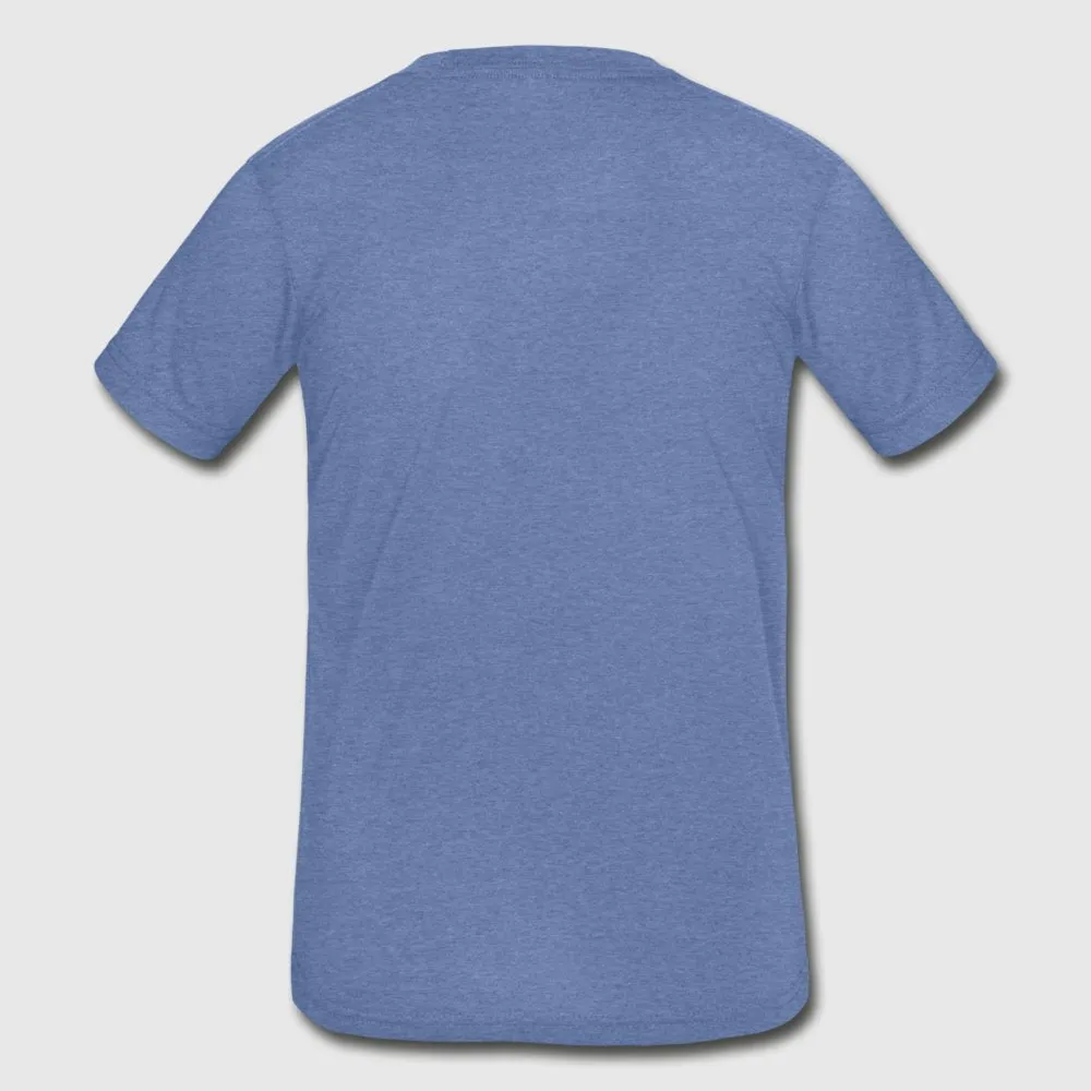 Kids' Tri-Blend T-Shirt (Personalize)