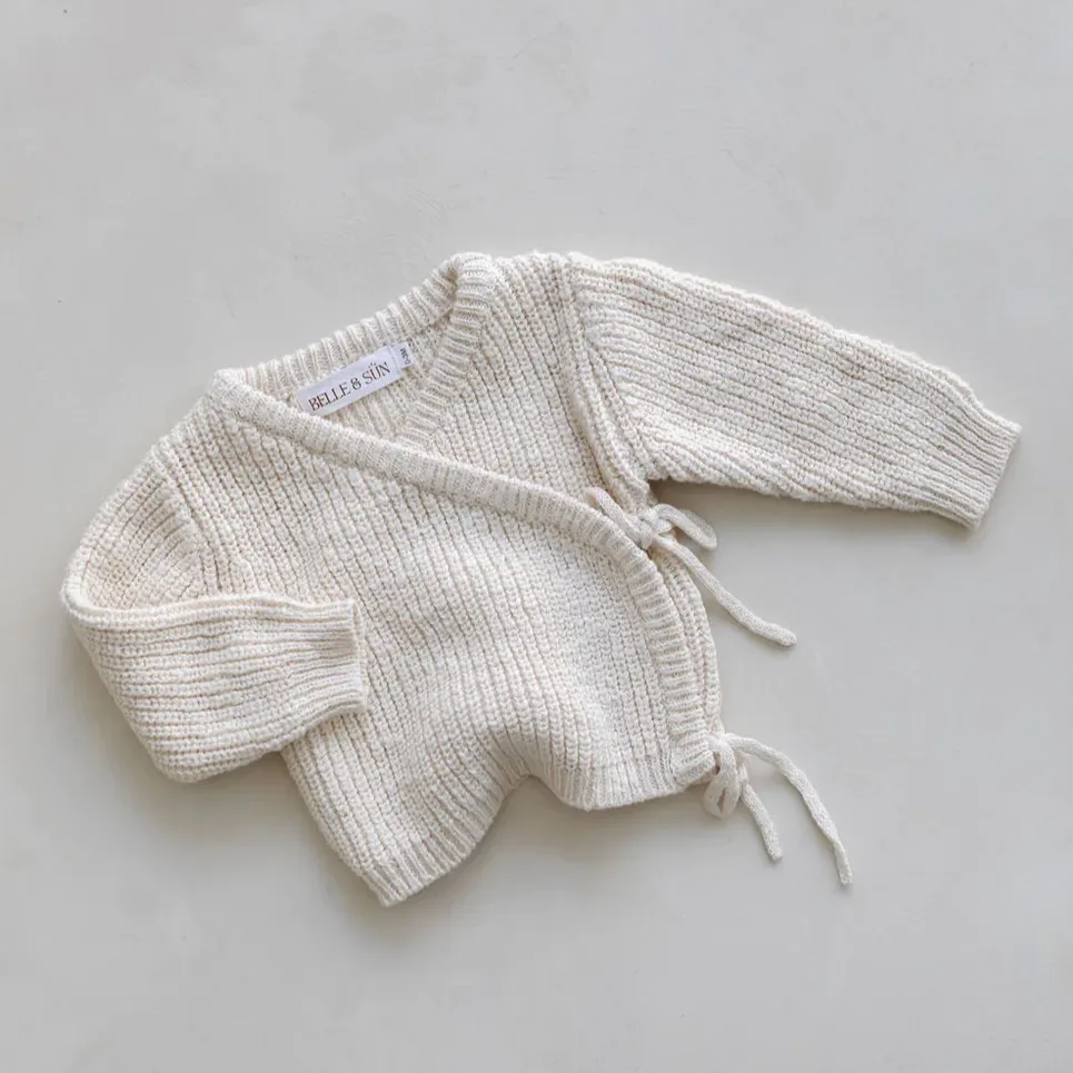 Kimono Top - Shell