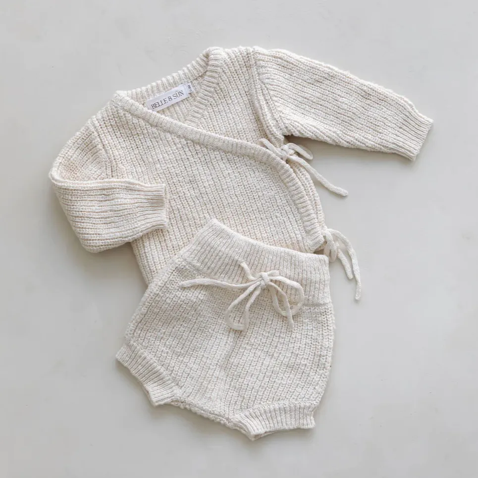 Kimono Top - Shell