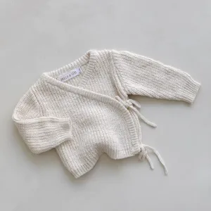 Kimono Top - Shell