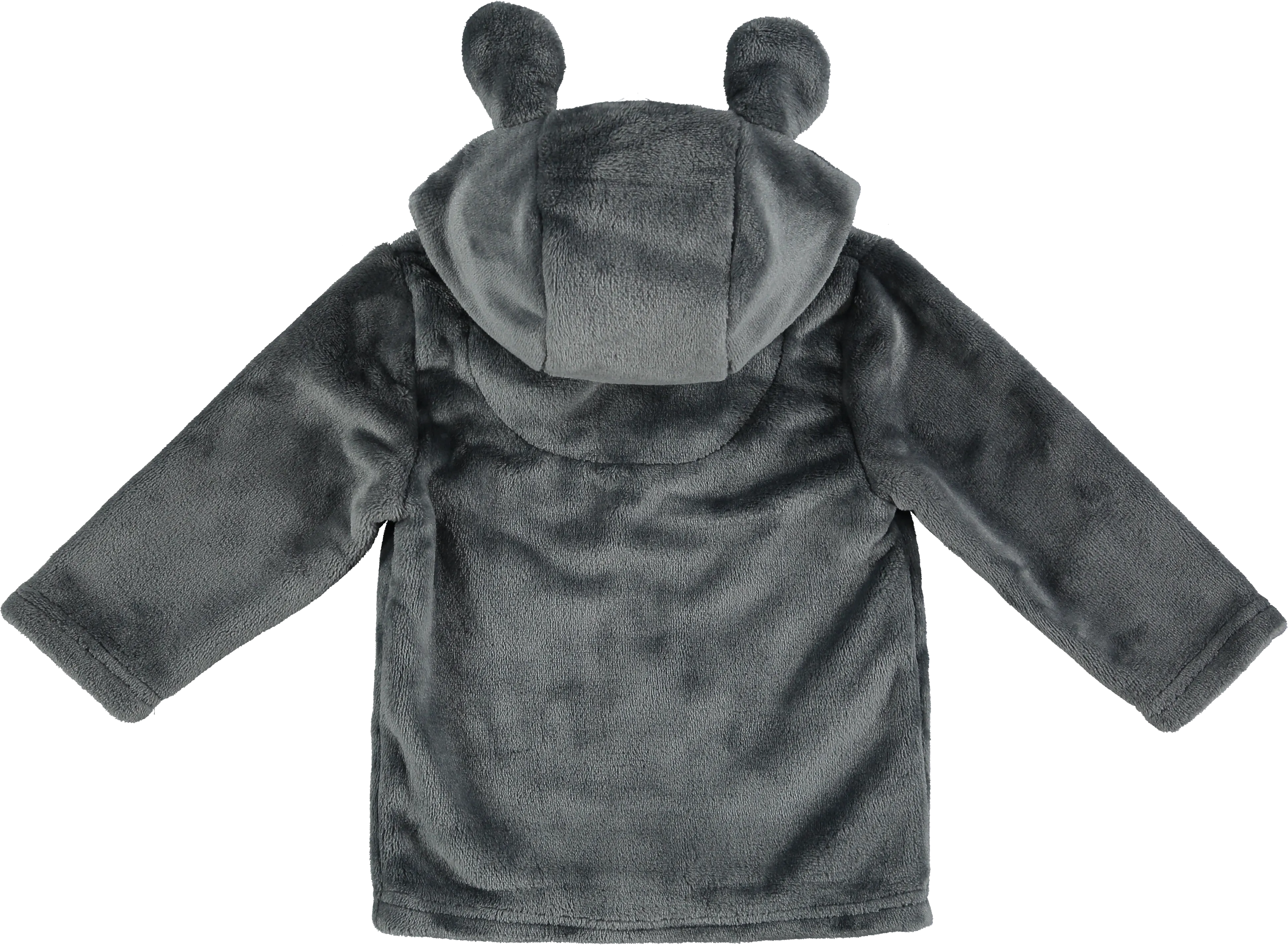 Kindness is Magic upcycled super soft baby hoodie