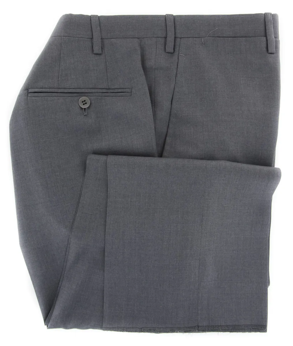 Kiton Gray Pants