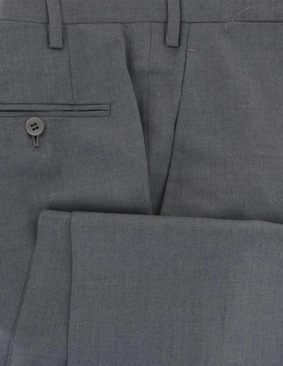 Kiton Gray Pants