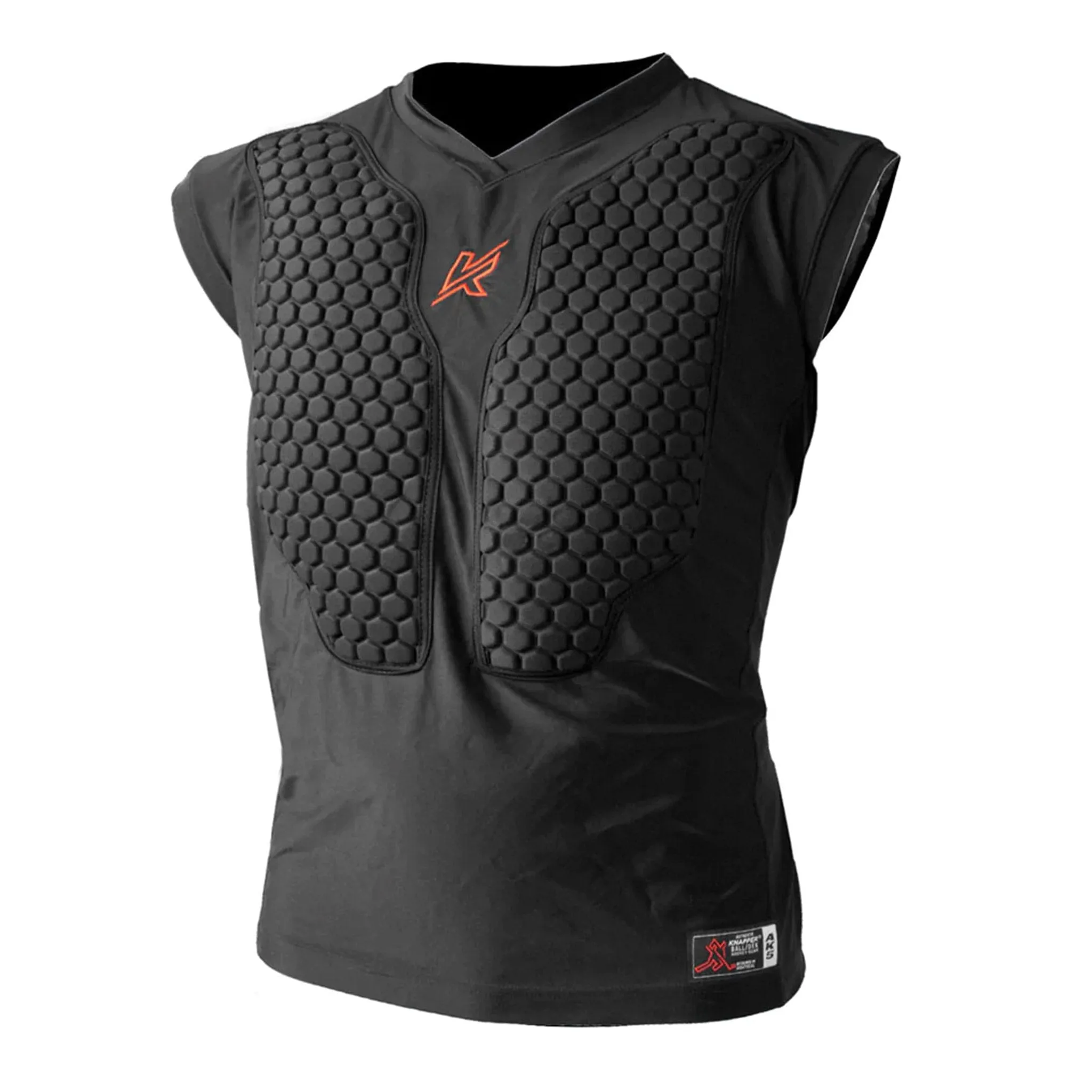 Knapper AK5 Padded Shirt