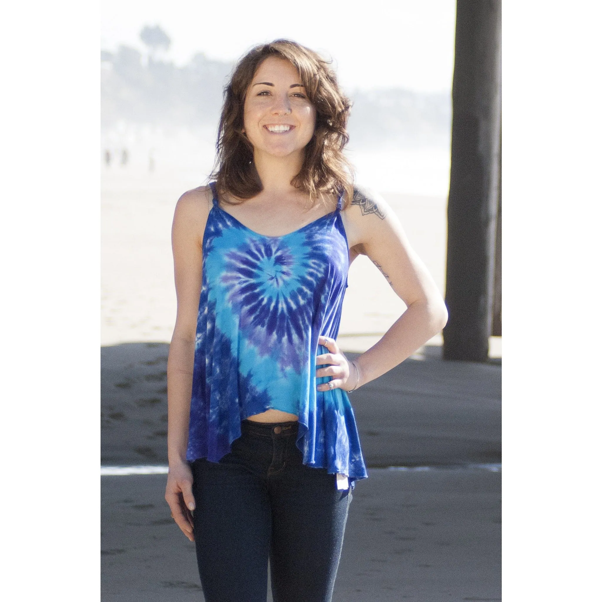 Knot Top