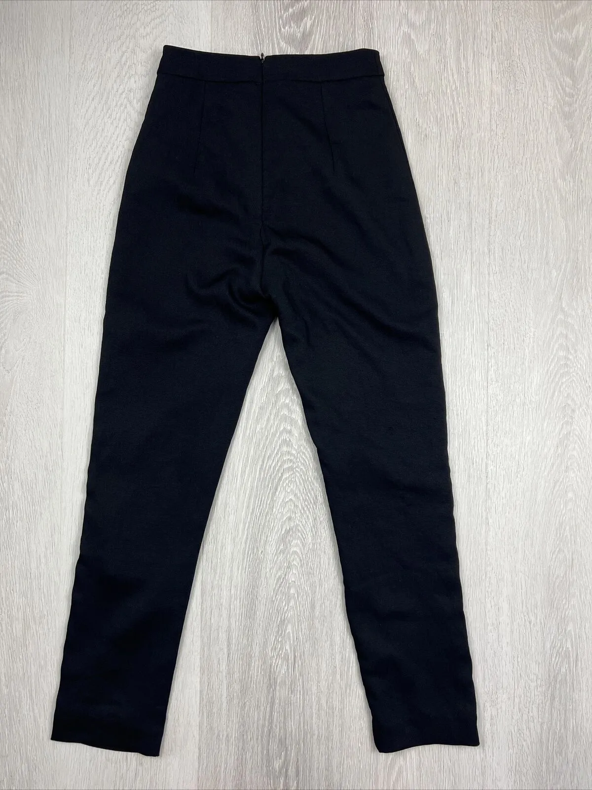 Kookai Womens Black Dress Pants Size 34