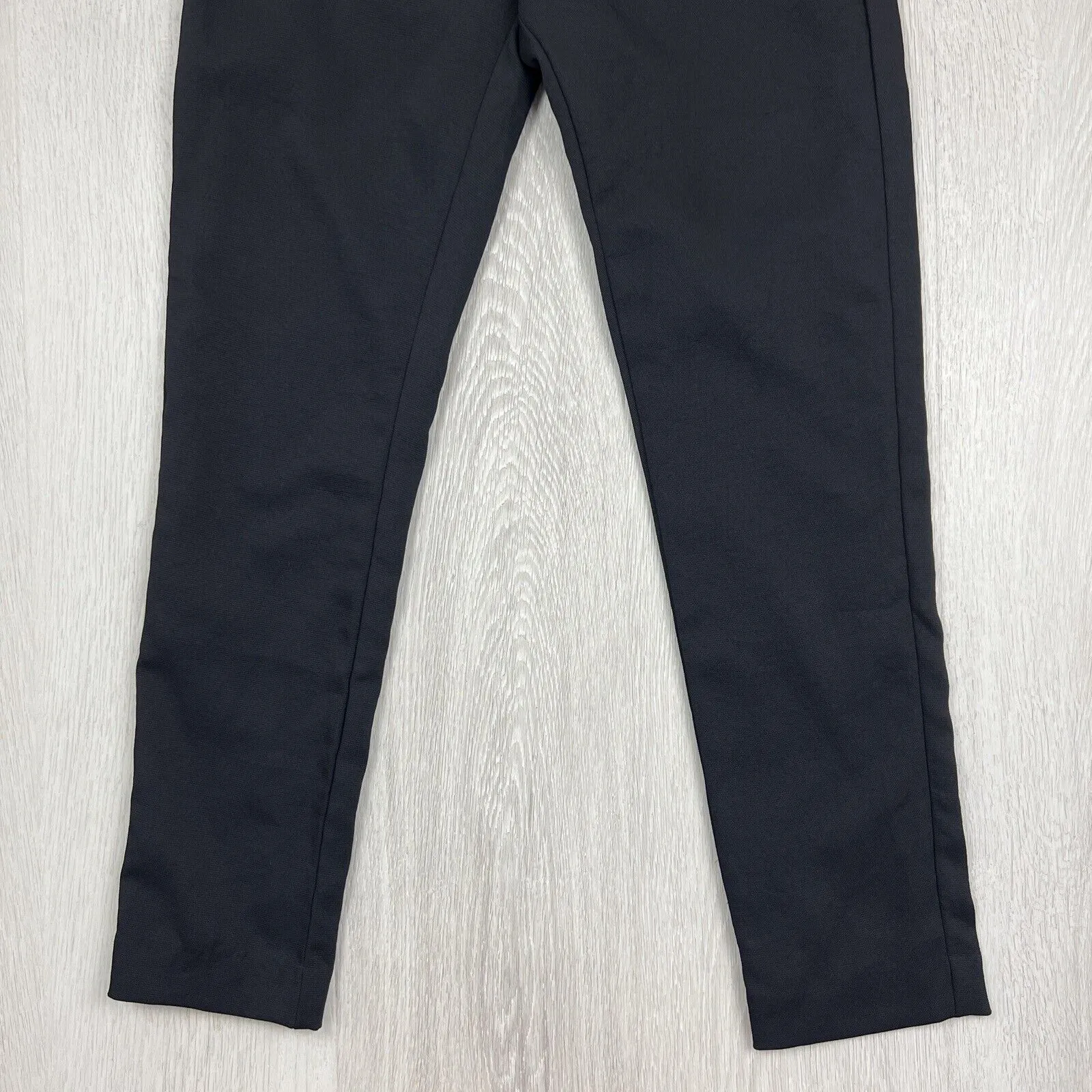 Kookai Womens Black Dress Pants Size 34