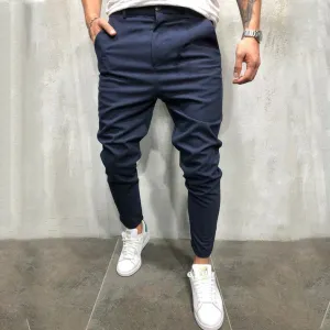 Kuma | Stylish and Comfortable Men’s Pants