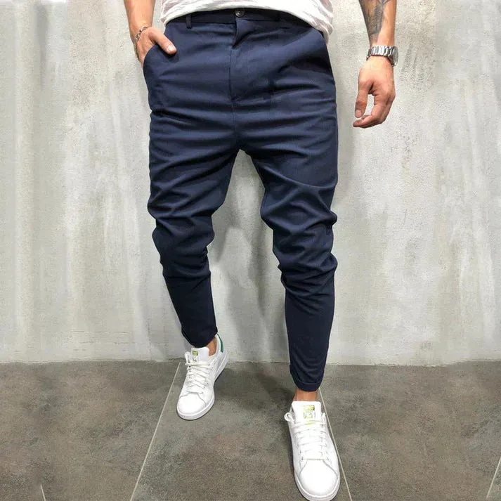 Kuma | Stylish and Comfortable Men’s Pants