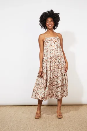 Lamu Tank Maxi Dress