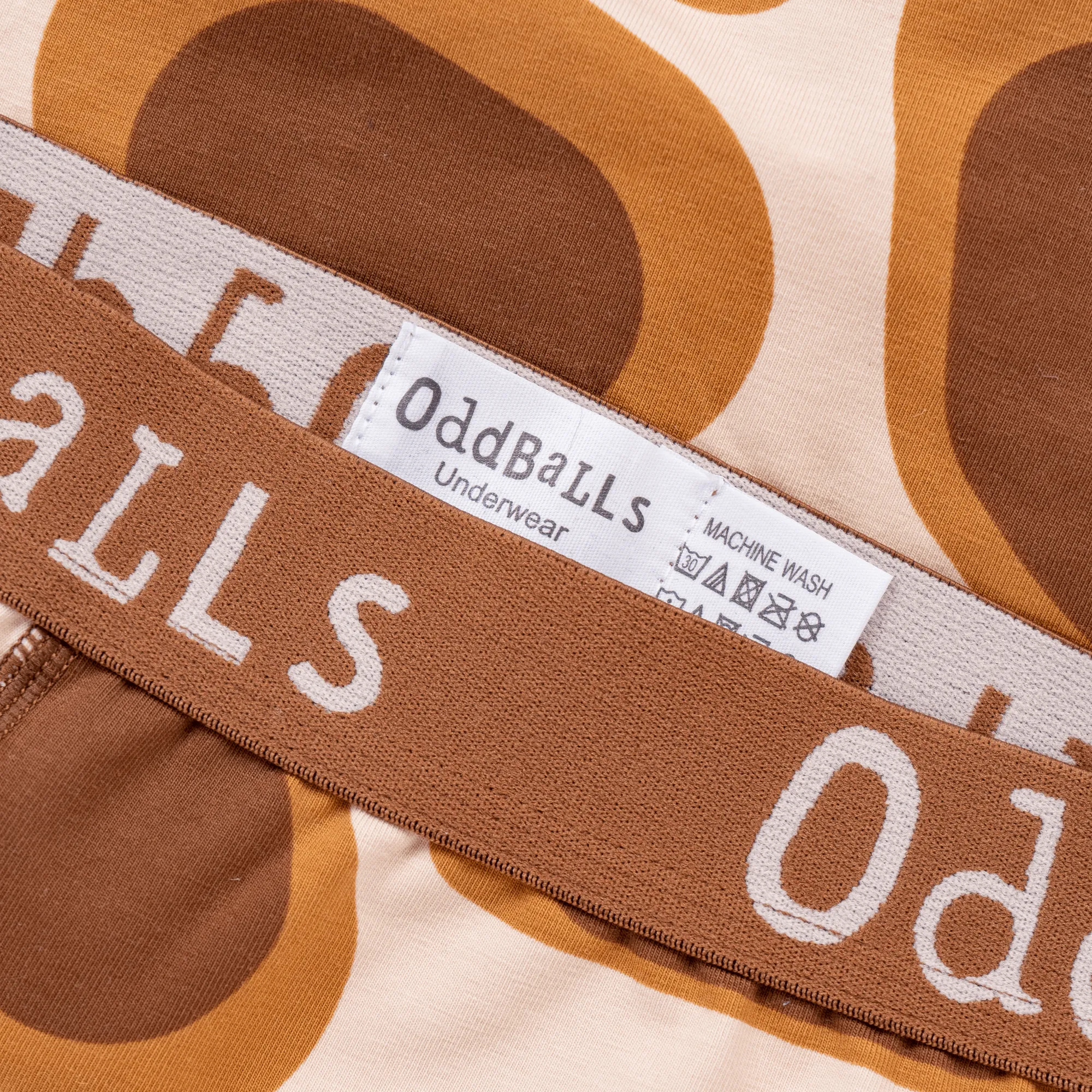 Lanky Giraffe - Ladies Boxers