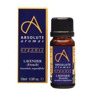 Lavender Essential Oil