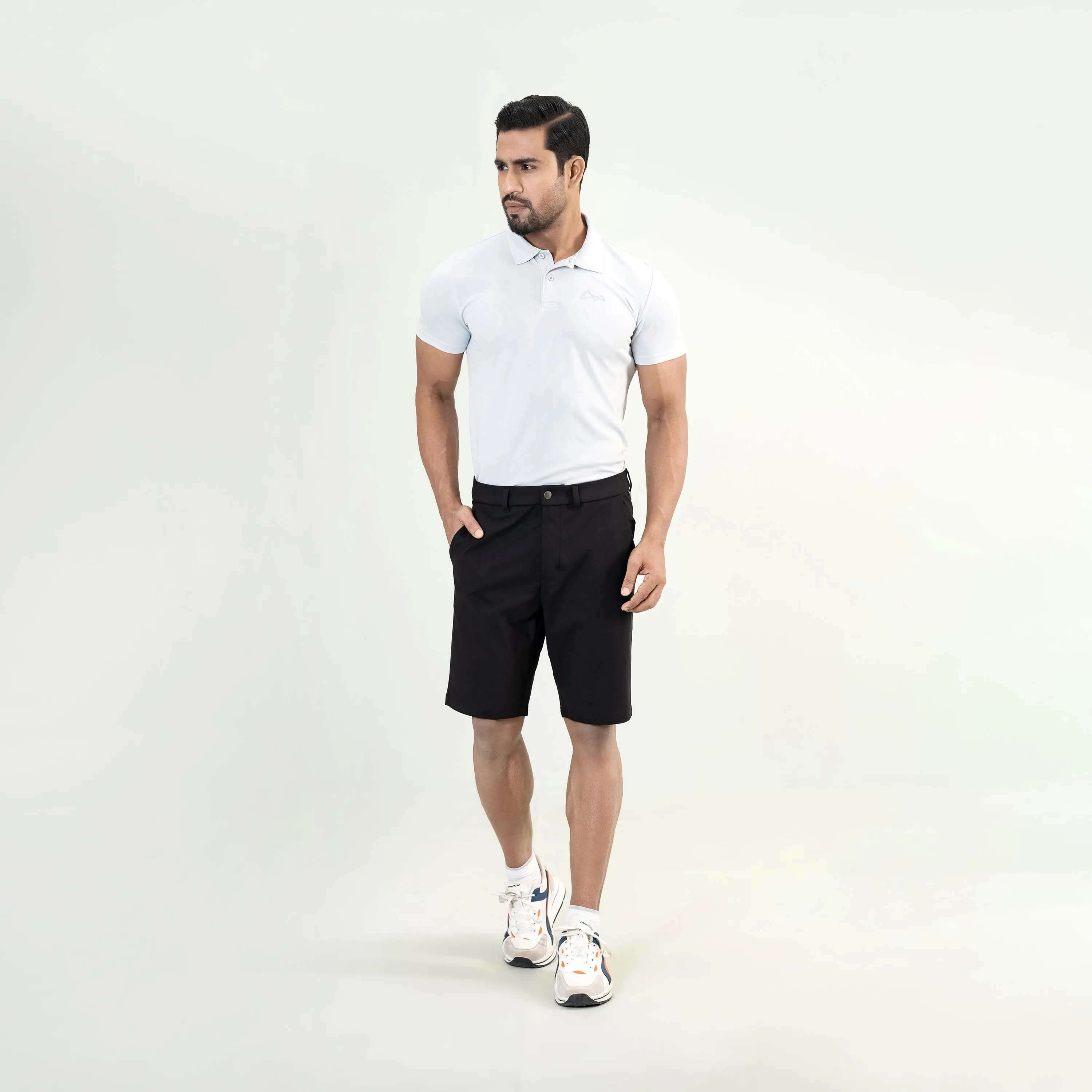 Legendary Shorts