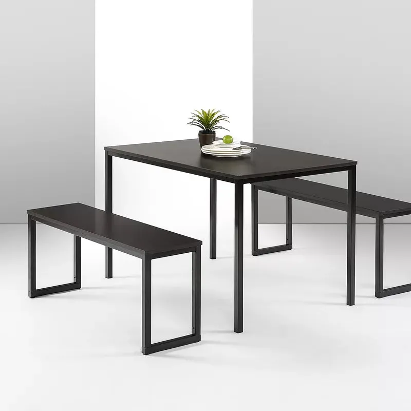 Ler 4 Piece Dining Set