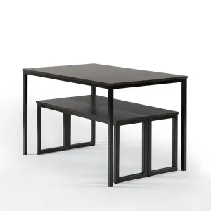 Ler 4 Piece Dining Set